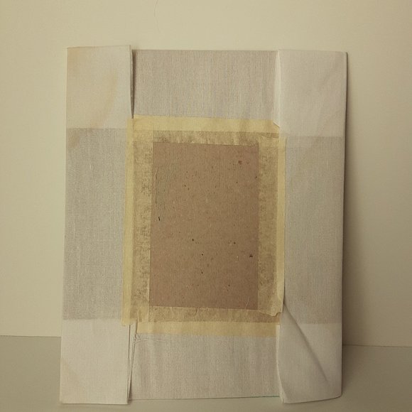 Vintage Embroidery Sampler Little Girls Jack Dempsey Needle Art Flowers Redbird - Picture 2 of 2